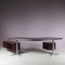 Bureau par Osvaldo Borsani pour Tecno Milan, Italie, 1950s 3