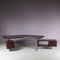 Bureau par Osvaldo Borsani pour Tecno Milan, Italie, 1950s 14