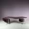 Bureau par Osvaldo Borsani pour Tecno Milan, Italie, 1950s 5