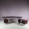 Bureau par Osvaldo Borsani pour Tecno Milan, Italie, 1950s 8
