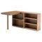 Table de Travail LC16 pour Cassina par Le Corbusier 1