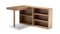Table de Travail LC16 pour Cassina par Le Corbusier 4