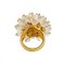 Spectacular Ring with Quartz, 2000s, Image 4