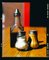 Richard Heeps, Salt, Pepper & Vinegar, Photographic Print, 2021 1