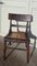 Antique Decorated Hitchcok Chair 10