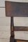 Antique Decorated Hitchcok Chair 17