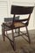 Antique Decorated Hitchcok Chair 11