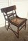 Antique Decorated Hitchcok Chair 9