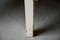 Serving Table with Farmhouse Window, France, 1940s 17