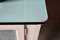Serving Table with Farmhouse Window, France, 1940s 10