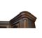Massive Corner Cabinet Library 4