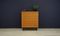 Vintage Danish Ash Veneer Dresser 1