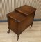 Chariot de Bar Style Chippendale, 1960s 5