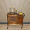 Chariot de Bar Style Chippendale, 1960s 13