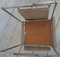 Set of Vintage Chairs in Natural Woven Wicker and Plastic by Piyo, 1990s 13