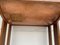 Mesa para máquina de coser de roble con cajones, 1979, Imagen 14