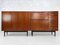Modular Sideboards by Jos De Mey for Van Den Berghe Pauvers, 1950s, Set of 3 1