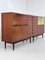 Modular Sideboards by Jos De Mey for Van Den Berghe Pauvers, 1950s, Set of 3 25