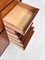 Modular Sideboards by Jos De Mey for Van Den Berghe Pauvers, 1950s, Set of 3 4