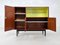 Modular Sideboards by Jos De Mey for Van Den Berghe Pauvers, 1950s, Set of 3 16