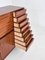 Modular Sideboards by Jos De Mey for Van Den Berghe Pauvers, 1950s, Set of 3 5