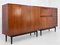 Modular Sideboards by Jos De Mey for Van Den Berghe Pauvers, 1950s, Set of 3 2