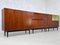 Modular Sideboards by Jos De Mey for Van Den Berghe Pauvers, 1950s, Set of 3 3