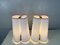 Abatina Tischlampen von Afra & Tobia Scarpa für Flos, 1980er, 2er Set 2