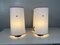 Abatina Table Lamps by Afra & Tobia Scarpa for Flos, 1980s, Set of 2 4