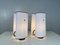 Abatina Table Lamps by Afra & Tobia Scarpa for Flos, 1980s, Set of 2 11