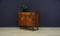 Vintage Rosewood Veneer Cabinet by Niels J. Thorsø 3