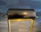 Art Deco Brass Table Lamp by Marcel Breuer, Paris, 1925 5