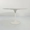 Tulip Laminat Esstisch von Eero Saarinen für Knoll, 1960er 4