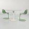 Tulip Laminat Esstisch von Eero Saarinen für Knoll, 1960er 8