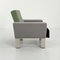 Fauteuil Westside par Ettore Sottsass pour Knoll, 1983 3