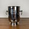 Sello de champán de Inox de Jean Couzon, años 70, Imagen 2