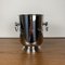 Sello de champán de Inox de Jean Couzon, años 70, Imagen 1