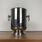 Sello de champán de Inox de Jean Couzon, años 70, Imagen 3