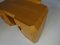 Anthroposophical Desk with Armrest Chair attributed to Felix Kayser, Set of 2, Image 10