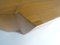 Anthroposophical Desk with Armrest Chair attributed to Felix Kayser, Set of 2, Image 13