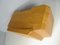 Anthroposophical Desk with Armrest Chair attributed to Felix Kayser, Set of 2, Image 11