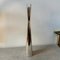 Minimalistische Cardinale Vase von Lino Sabattini für Christofle, 1960er 8
