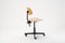 Silla de oficina giratoria alemana de haya de Sedus Stoll, Alemania, 1976, Imagen 4