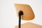 Silla de oficina giratoria alemana de haya de Sedus Stoll, Alemania, 1976, Imagen 10