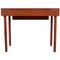 Mid-Century Teak Dressing Table, Image 1