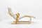Chaise Longue Isokon by Marcel Breuer for Knoll Inc. / Knoll International, 1970s 2