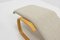 Chaise Longue Isokon by Marcel Breuer for Knoll Inc. / Knoll International, 1970s 7
