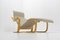 Chaise Longue Isokon by Marcel Breuer for Knoll Inc. / Knoll International, 1970s 4