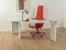 Postmodern Desk Duo from Interlübke, 1986 2