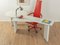 Postmodern Desk Duo from Interlübke, 1986 3